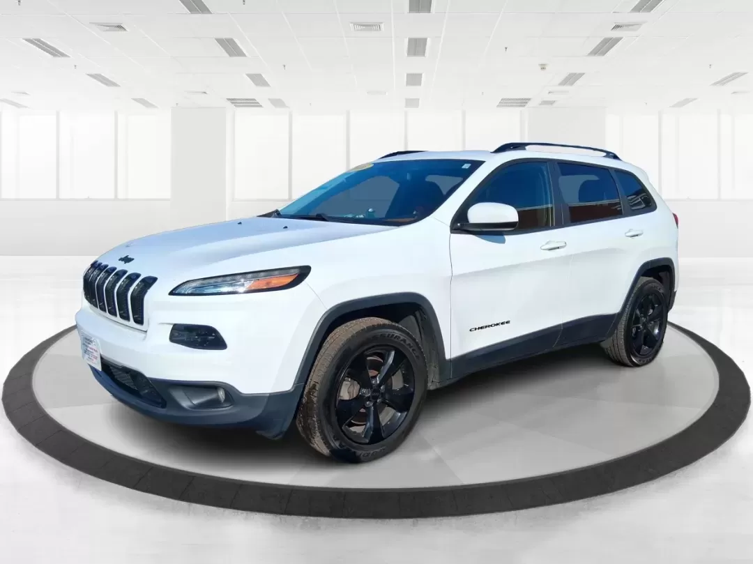 2016 Jeep Cherokee Altitude (1C4PJMCB5GW) with an 2.4L L4 DOHC 16V engine, 9A transmission, located at 880 E. National Road, Vandalia, OH, 45377, (937) 908-9800, 39.891918, -84.183594 - Picture your next weekend: a quick grocery run to the Meijer on Benchwood, a family visit across town, then a spontaneous road trip up I75 with the cargo area packed and the confidence of 4WD when Ohio weather changes its mind. This 2016 Jeep Cherokee Altitude is the kind of versatile crossover that - Photo#8