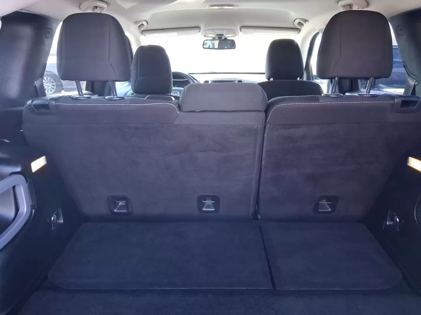 2016 Jeep Cherokee Altitude (1C4PJMCB5GW) with an 2.4L L4 DOHC 16V engine, 9A transmission, located at 880 E. National Road, Vandalia, OH, 45377, (937) 908-9800, 39.891918, -84.183594 - Picture your next weekend: a quick grocery run to the Meijer on Benchwood, a family visit across town, then a spontaneous road trip up I75 with the cargo area packed and the confidence of 4WD when Ohio weather changes its mind. This 2016 Jeep Cherokee Altitude is the kind of versatile crossover that - Photo#12