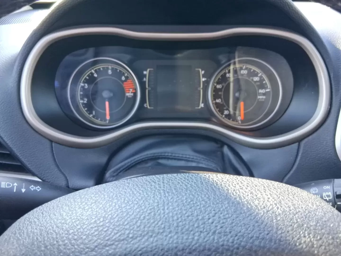 2016 Jeep Cherokee Altitude (1C4PJMCB5GW) with an 2.4L L4 DOHC 16V engine, 9A transmission, located at 880 E. National Road, Vandalia, OH, 45377, (937) 908-9800, 39.891918, -84.183594 - Picture your next weekend: a quick grocery run to the Meijer on Benchwood, a family visit across town, then a spontaneous road trip up I75 with the cargo area packed and the confidence of 4WD when Ohio weather changes its mind. This 2016 Jeep Cherokee Altitude is the kind of versatile crossover that - Photo#15