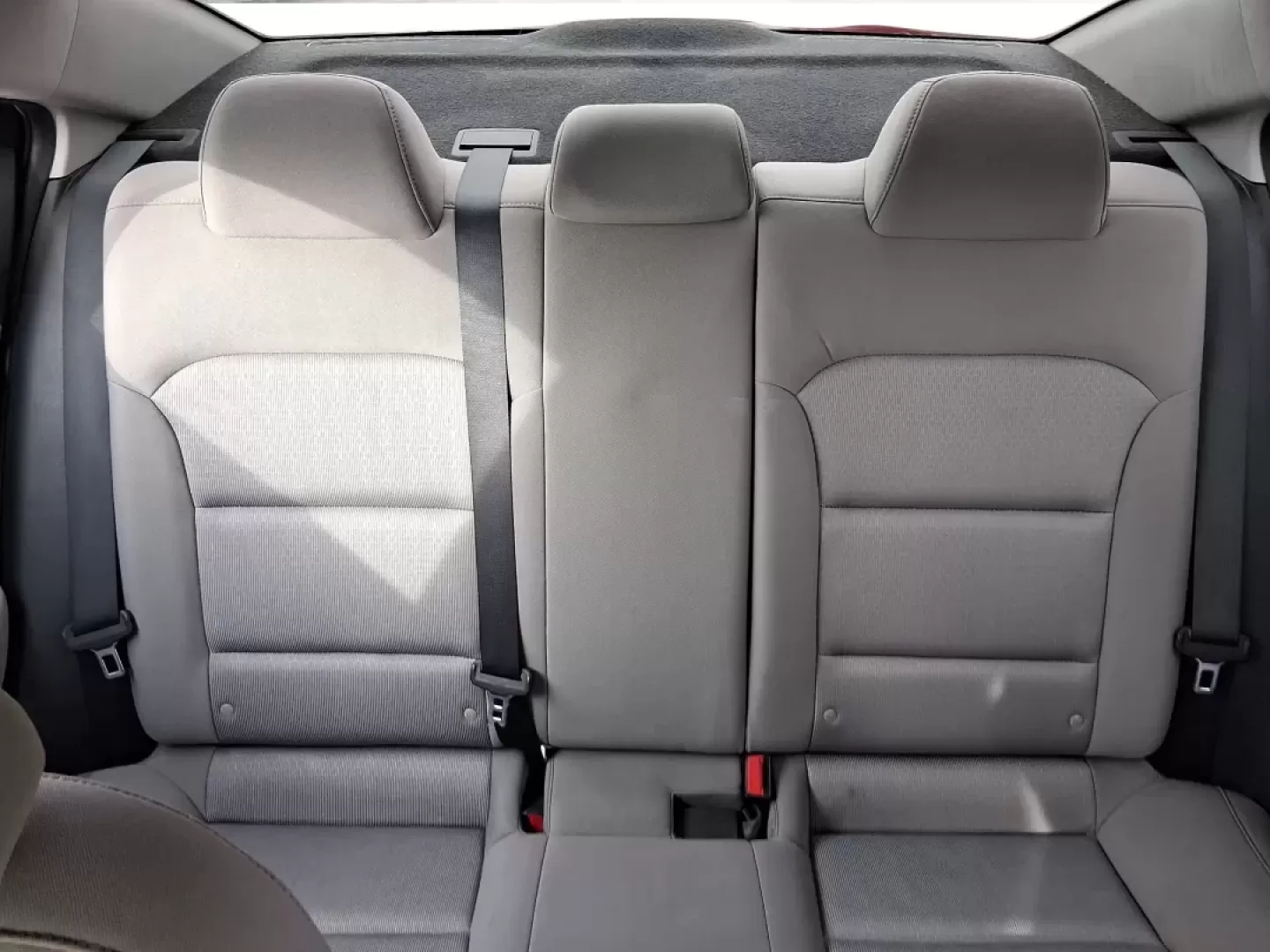 2017 Hyundai Elantra SE (KMHD84LF5HU) with an Nu 2L I-4 DOHC engine, 6A transmission, located at 1099 N County Rd 25A , Troy, OH, 45373, (937) 908-9800, 40.057079, -84.212883 - Planning a reliable daily commute from Troy to Dayton, a fuel-friendly run to the Miami Valley Centre Mall, or an easy weekend escape up I75? This 2017 Hyundai Elantra SE in eye-catching Scarlet Red Pearl is the kind of practical sedan that fits real life-comfortable for long drives, small enough fo - Photo#13