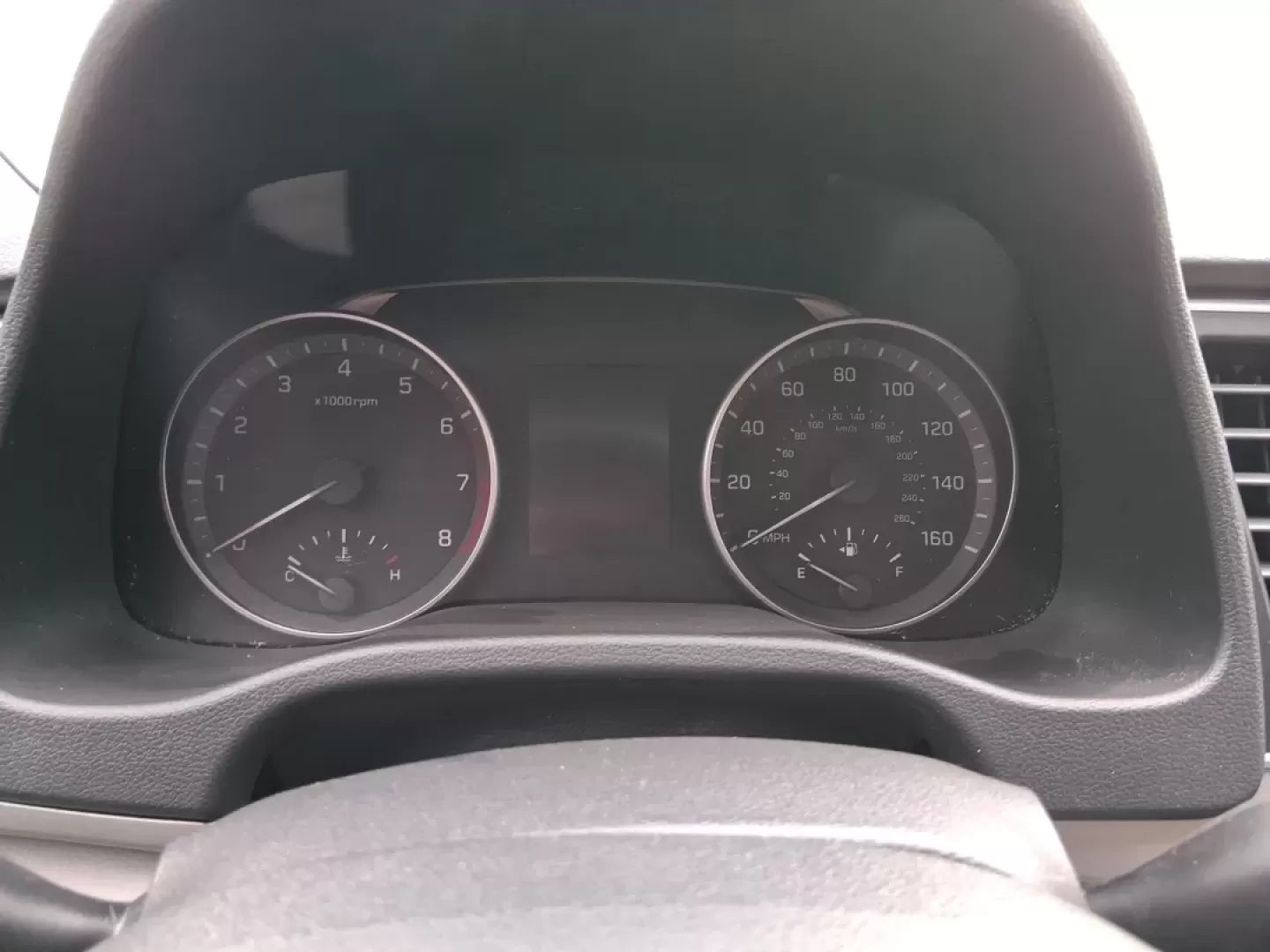 2017 Hyundai Elantra SE (KMHD84LF5HU) with an Nu 2L I-4 DOHC engine, 6A transmission, located at 1099 N County Rd 25A , Troy, OH, 45373, (937) 908-9800, 40.057079, -84.212883 - Planning a reliable daily commute from Troy to Dayton, a fuel-friendly run to the Miami Valley Centre Mall, or an easy weekend escape up I75? This 2017 Hyundai Elantra SE in eye-catching Scarlet Red Pearl is the kind of practical sedan that fits real life-comfortable for long drives, small enough fo - Photo#14