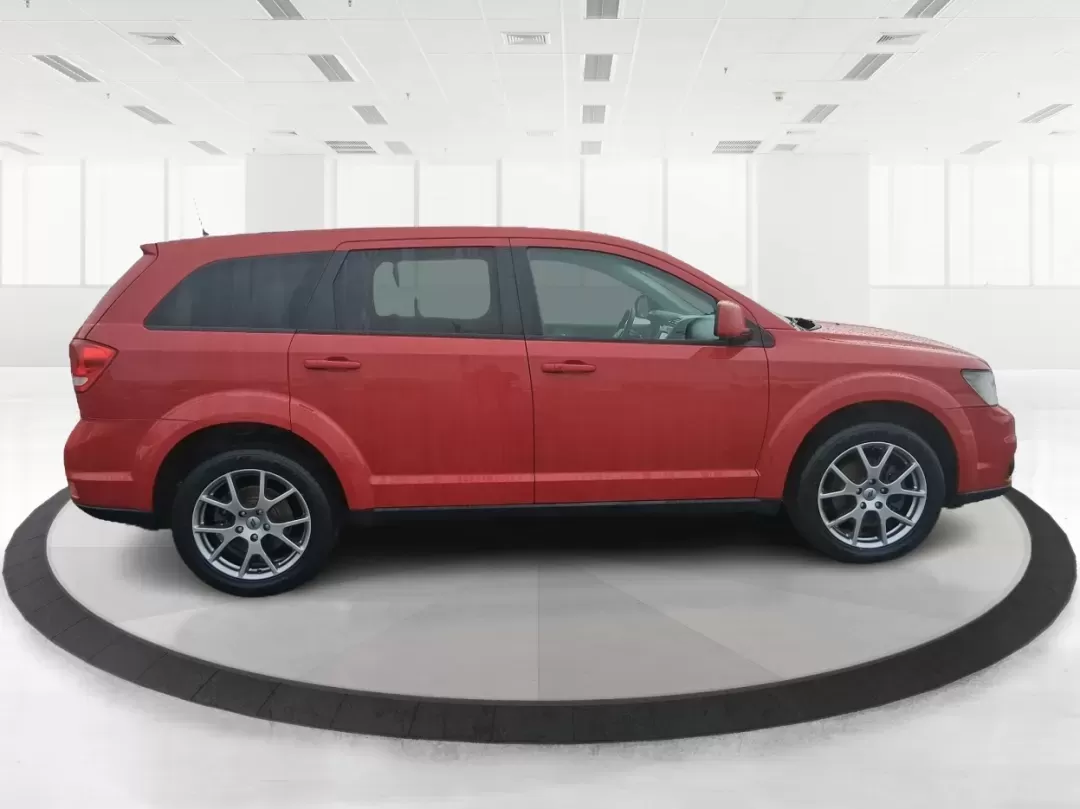 2019 Dodge Journey GT AWD (3C4PDDEG8KT) with an Pentastar 3.6L V-6 DOHC engine, 6A transmission, located at 401 Woodman Dr, Riverside, OH, 45431, (937) 908-9800, 39.760899, -84.123421 - Pack up the kids, load the groceries, and still have room for weekend gear-this 2019 Dodge Journey GT AWD is built for real-life Riverside routines and spontaneous Ohio road trips alike. Whether you're shuttling to school, commuting toward Dayton, or heading out for a family day at Carillon Historic - Photo#1