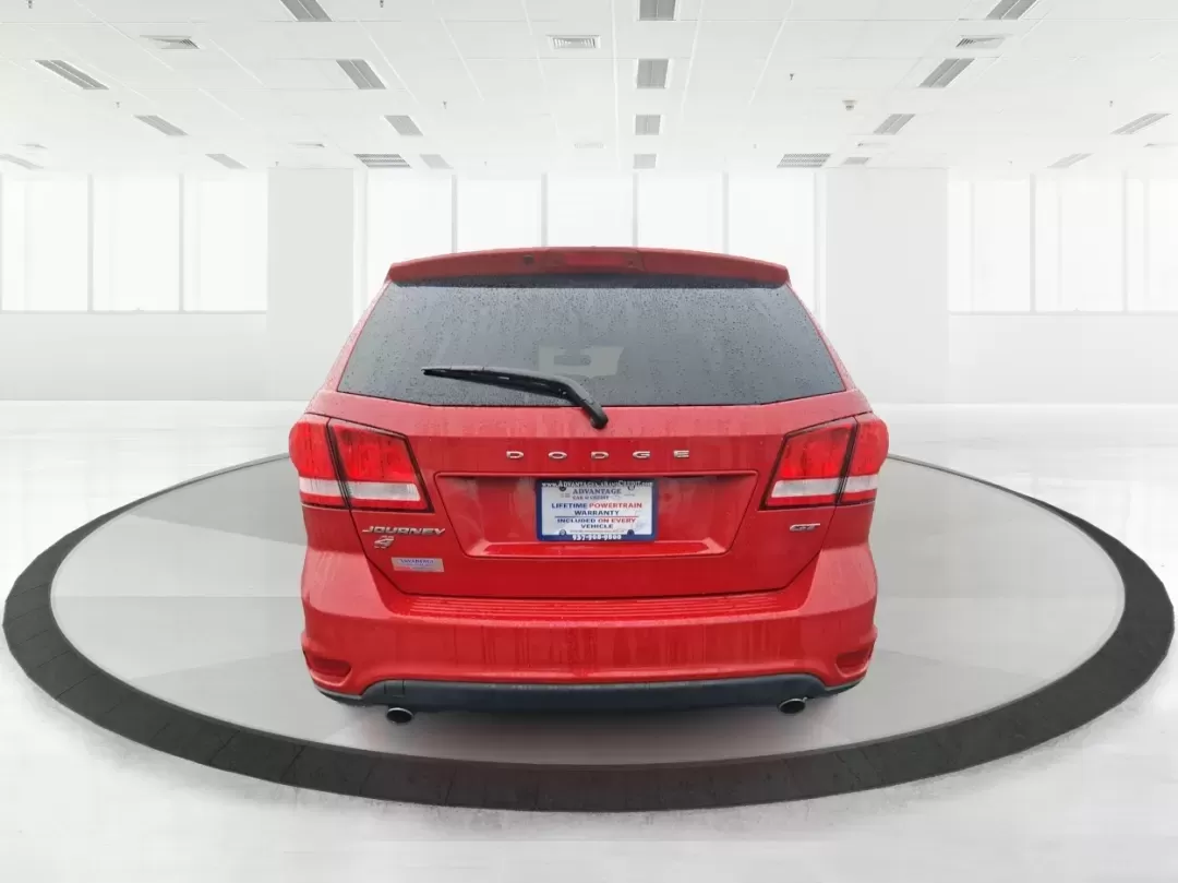 2019 Dodge Journey GT AWD (3C4PDDEG8KT) with an Pentastar 3.6L V-6 DOHC engine, 6A transmission, located at 401 Woodman Dr, Riverside, OH, 45431, (937) 908-9800, 39.760899, -84.123421 - Pack up the kids, load the groceries, and still have room for weekend gear-this 2019 Dodge Journey GT AWD is built for real-life Riverside routines and spontaneous Ohio road trips alike. Whether you're shuttling to school, commuting toward Dayton, or heading out for a family day at Carillon Historic - Photo#3