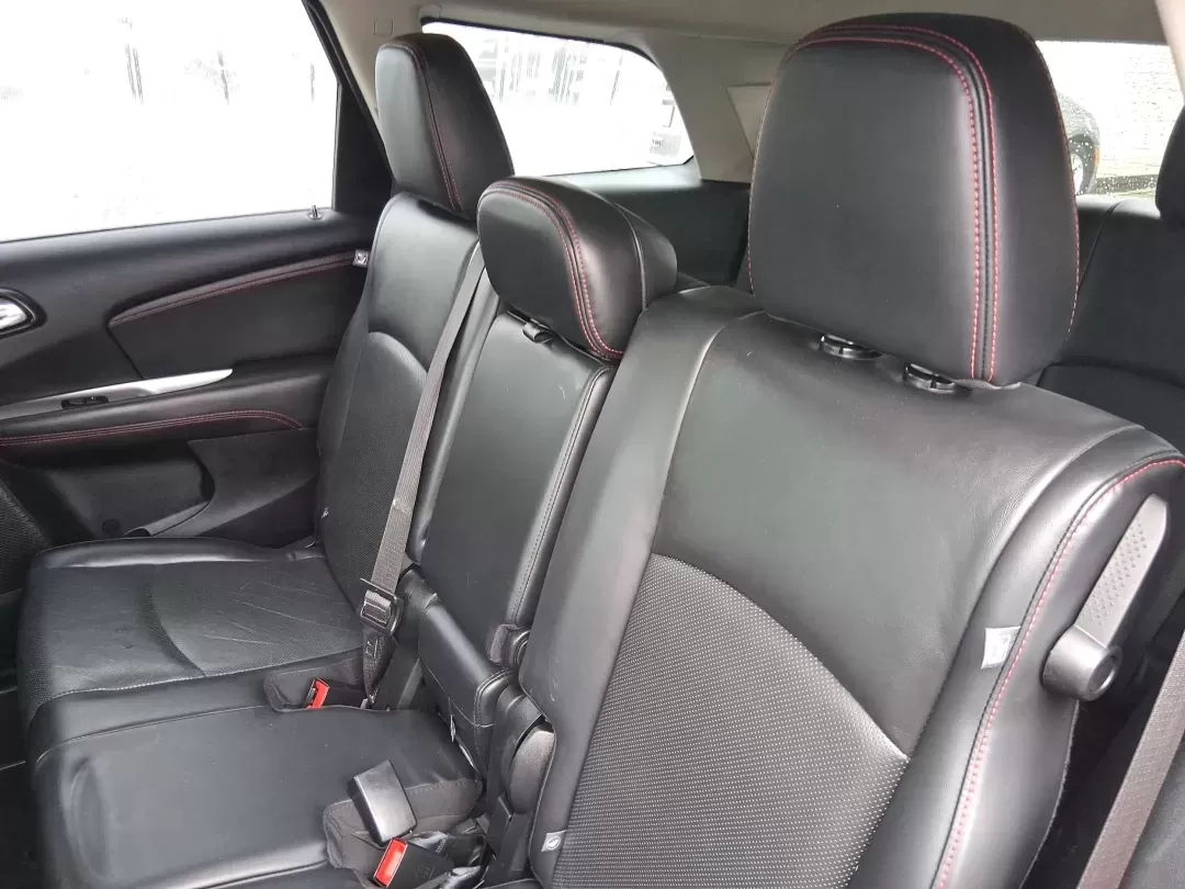 2019 Dodge Journey GT AWD (3C4PDDEG8KT) with an Pentastar 3.6L V-6 DOHC engine, 6A transmission, located at 401 Woodman Dr, Riverside, OH, 45431, (937) 908-9800, 39.760899, -84.123421 - Pack up the kids, load the groceries, and still have room for weekend gear-this 2019 Dodge Journey GT AWD is built for real-life Riverside routines and spontaneous Ohio road trips alike. Whether you're shuttling to school, commuting toward Dayton, or heading out for a family day at Carillon Historic - Photo#9