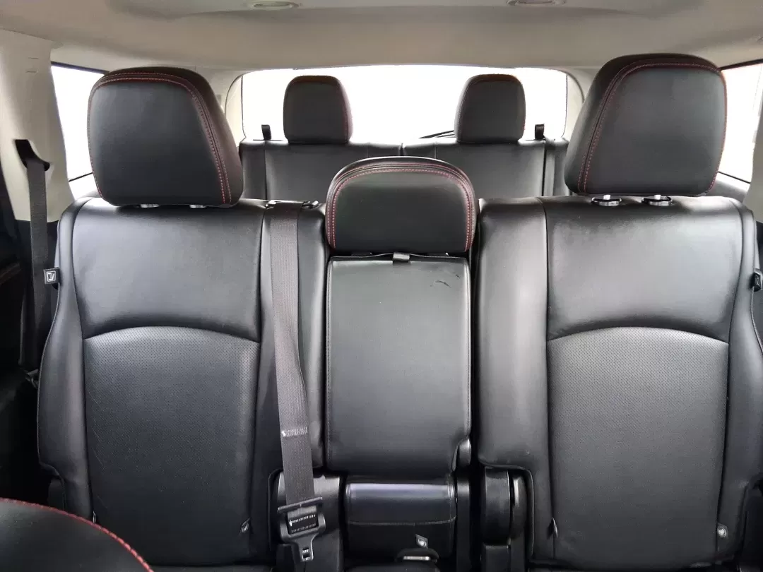 2019 Dodge Journey GT AWD (3C4PDDEG8KT) with an Pentastar 3.6L V-6 DOHC engine, 6A transmission, located at 401 Woodman Dr, Riverside, OH, 45431, (937) 908-9800, 39.760899, -84.123421 - Pack up the kids, load the groceries, and still have room for weekend gear-this 2019 Dodge Journey GT AWD is built for real-life Riverside routines and spontaneous Ohio road trips alike. Whether you're shuttling to school, commuting toward Dayton, or heading out for a family day at Carillon Historic - Photo#13