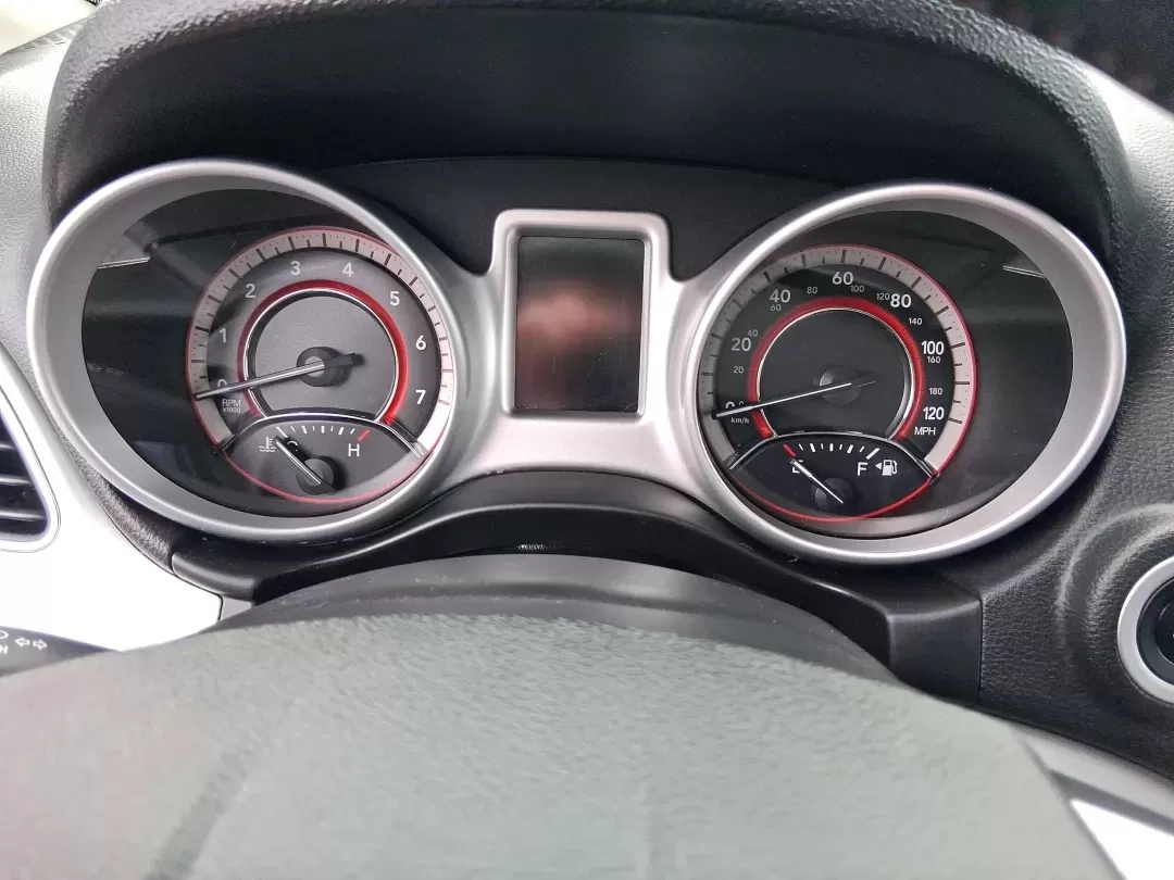 2019 Dodge Journey GT AWD (3C4PDDEG8KT) with an Pentastar 3.6L V-6 DOHC engine, 6A transmission, located at 401 Woodman Dr, Riverside, OH, 45431, (937) 908-9800, 39.760899, -84.123421 - Pack up the kids, load the groceries, and still have room for weekend gear-this 2019 Dodge Journey GT AWD is built for real-life Riverside routines and spontaneous Ohio road trips alike. Whether you're shuttling to school, commuting toward Dayton, or heading out for a family day at Carillon Historic - Photo#14