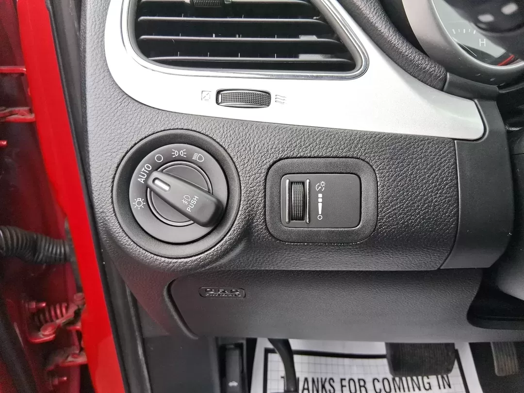 2019 Dodge Journey GT AWD (3C4PDDEG8KT) with an Pentastar 3.6L V-6 DOHC engine, 6A transmission, located at 401 Woodman Dr, Riverside, OH, 45431, (937) 908-9800, 39.760899, -84.123421 - Pack up the kids, load the groceries, and still have room for weekend gear-this 2019 Dodge Journey GT AWD is built for real-life Riverside routines and spontaneous Ohio road trips alike. Whether you're shuttling to school, commuting toward Dayton, or heading out for a family day at Carillon Historic - Photo#16