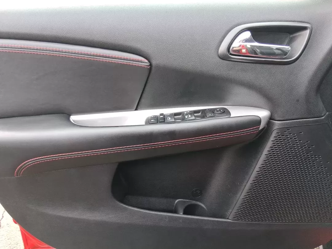 2019 Dodge Journey GT AWD (3C4PDDEG8KT) with an Pentastar 3.6L V-6 DOHC engine, 6A transmission, located at 401 Woodman Dr, Riverside, OH, 45431, (937) 908-9800, 39.760899, -84.123421 - Pack up the kids, load the groceries, and still have room for weekend gear-this 2019 Dodge Journey GT AWD is built for real-life Riverside routines and spontaneous Ohio road trips alike. Whether you're shuttling to school, commuting toward Dayton, or heading out for a family day at Carillon Historic - Photo#18