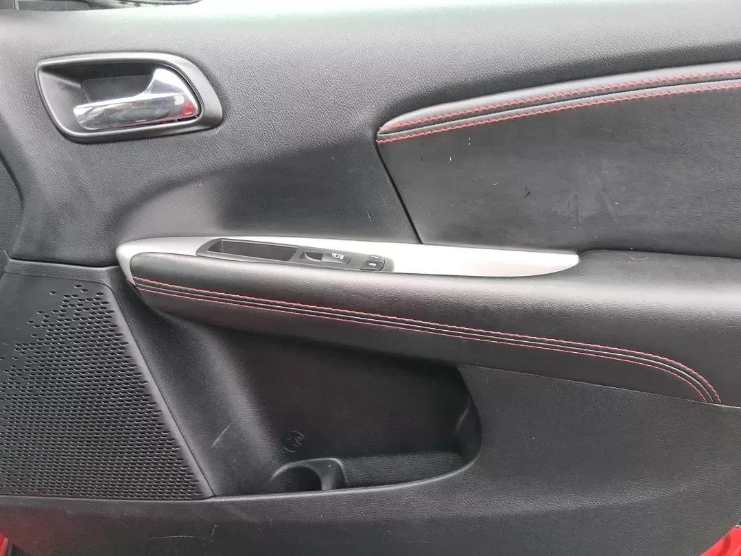 2019 Dodge Journey GT AWD (3C4PDDEG8KT) with an Pentastar 3.6L V-6 DOHC engine, 6A transmission, located at 401 Woodman Dr, Riverside, OH, 45431, (937) 908-9800, 39.760899, -84.123421 - Pack up the kids, load the groceries, and still have room for weekend gear-this 2019 Dodge Journey GT AWD is built for real-life Riverside routines and spontaneous Ohio road trips alike. Whether you're shuttling to school, commuting toward Dayton, or heading out for a family day at Carillon Historic - Photo#19