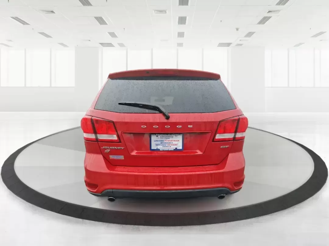 2019 Dodge Journey GT AWD (3C4PDDEG8KT) with an Pentastar 3.6L V-6 DOHC engine, 6A transmission, located at 1099 N County Rd 25A , Troy, OH, 45373, (937) 908-9800, 40.057079, -84.212883 - Pack up the kids, load the groceries, and still have room for weekend gear-this 2019 Dodge Journey GT AWD is built for real-life Riverside routines and spontaneous Ohio road trips alike. Whether you're shuttling to school, commuting toward Dayton, or heading out for a family day at Carillon Historic - Photo#3