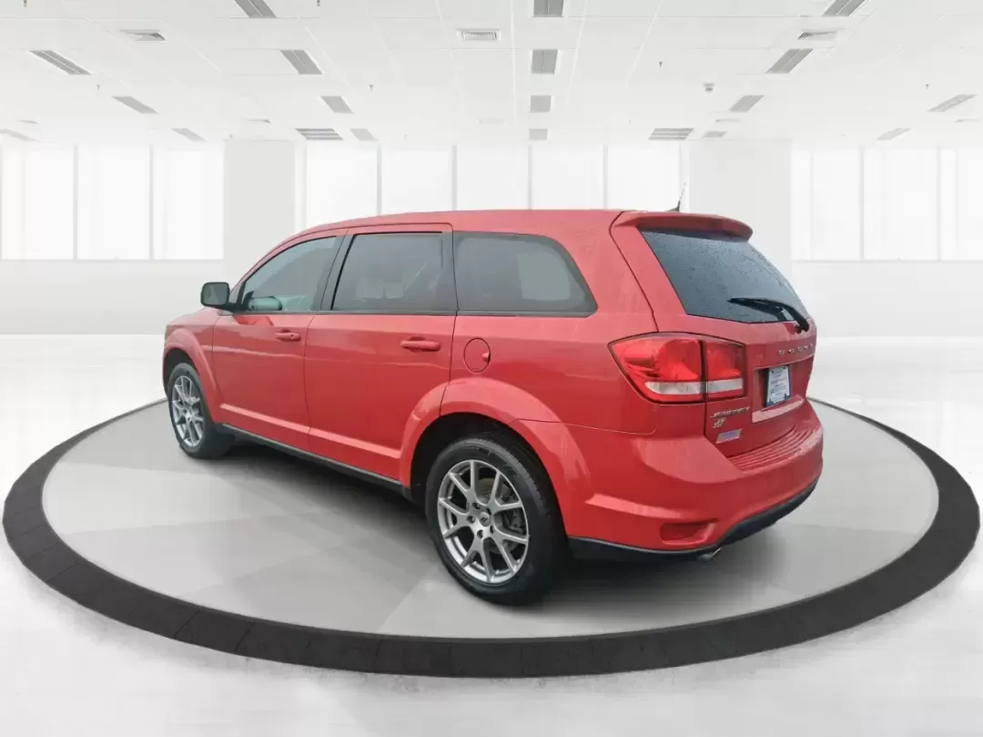 2019 Dodge Journey GT AWD (3C4PDDEG8KT) with an Pentastar 3.6L V-6 DOHC engine, 6A transmission, located at 1099 N County Rd 25A , Troy, OH, 45373, (937) 908-9800, 40.057079, -84.212883 - Pack up the kids, load the groceries, and still have room for weekend gear-this 2019 Dodge Journey GT AWD is built for real-life Riverside routines and spontaneous Ohio road trips alike. Whether you're shuttling to school, commuting toward Dayton, or heading out for a family day at Carillon Historic - Photo#4