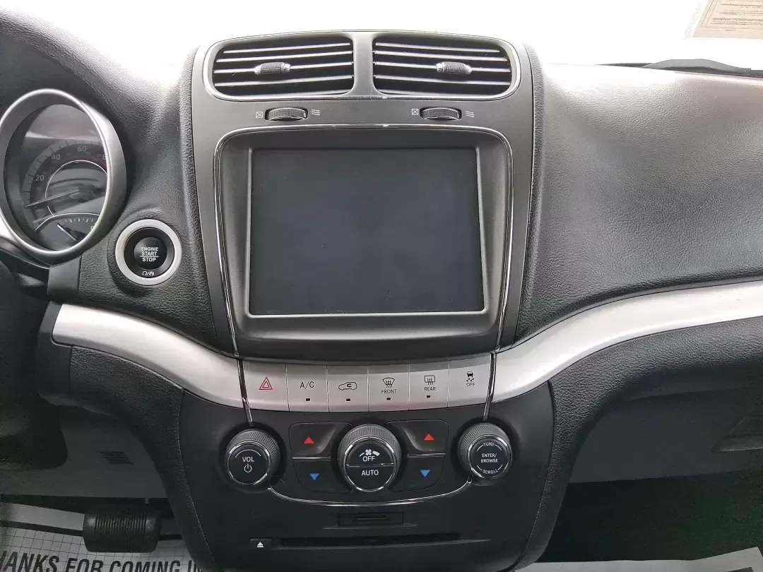 2019 Dodge Journey GT AWD (3C4PDDEG8KT) with an Pentastar 3.6L V-6 DOHC engine, 6A transmission, located at 1099 N County Rd 25A , Troy, OH, 45373, (937) 908-9800, 40.057079, -84.212883 - Pack up the kids, load the groceries, and still have room for weekend gear-this 2019 Dodge Journey GT AWD is built for real-life Riverside routines and spontaneous Ohio road trips alike. Whether you're shuttling to school, commuting toward Dayton, or heading out for a family day at Carillon Historic - Photo#12