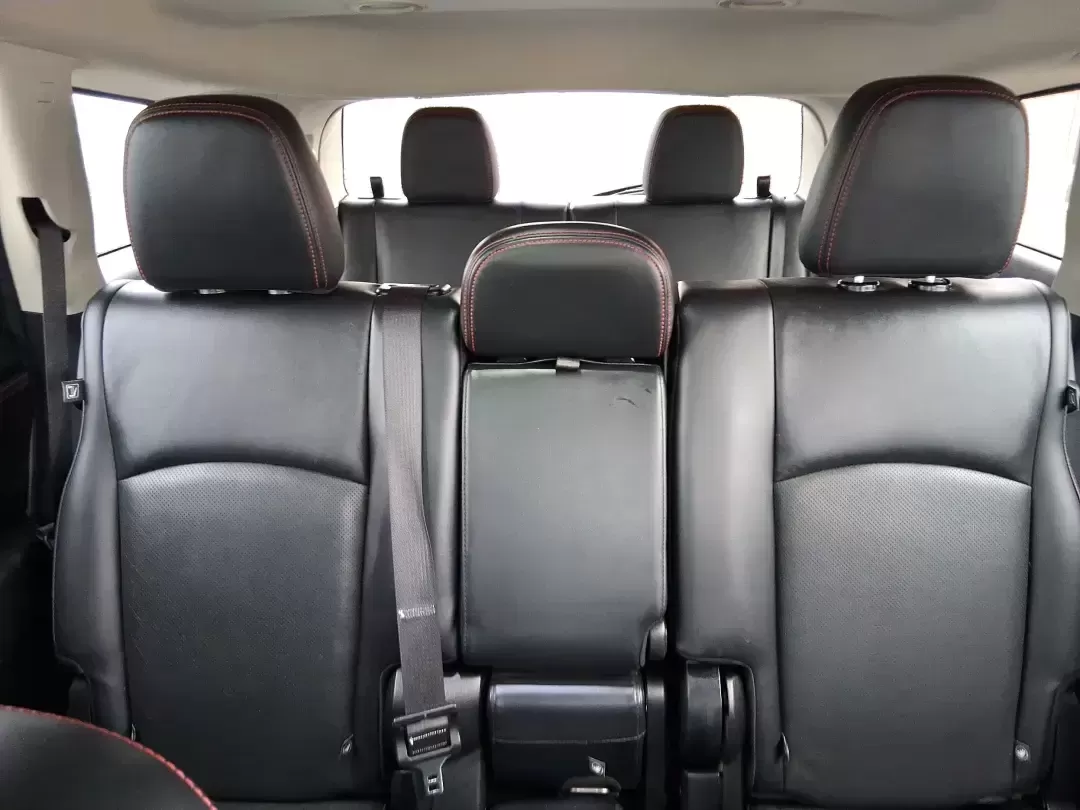 2019 Dodge Journey GT AWD (3C4PDDEG8KT) with an Pentastar 3.6L V-6 DOHC engine, 6A transmission, located at 1099 N County Rd 25A , Troy, OH, 45373, (937) 908-9800, 40.057079, -84.212883 - Pack up the kids, load the groceries, and still have room for weekend gear-this 2019 Dodge Journey GT AWD is built for real-life Riverside routines and spontaneous Ohio road trips alike. Whether you're shuttling to school, commuting toward Dayton, or heading out for a family day at Carillon Historic - Photo#13