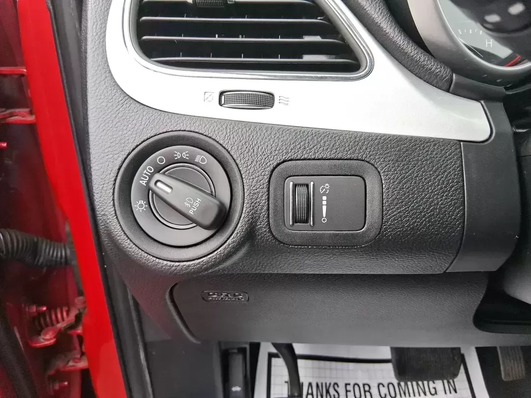 2019 Dodge Journey GT AWD (3C4PDDEG8KT) with an Pentastar 3.6L V-6 DOHC engine, 6A transmission, located at 1099 N County Rd 25A , Troy, OH, 45373, (937) 908-9800, 40.057079, -84.212883 - Pack up the kids, load the groceries, and still have room for weekend gear-this 2019 Dodge Journey GT AWD is built for real-life Riverside routines and spontaneous Ohio road trips alike. Whether you're shuttling to school, commuting toward Dayton, or heading out for a family day at Carillon Historic - Photo#16