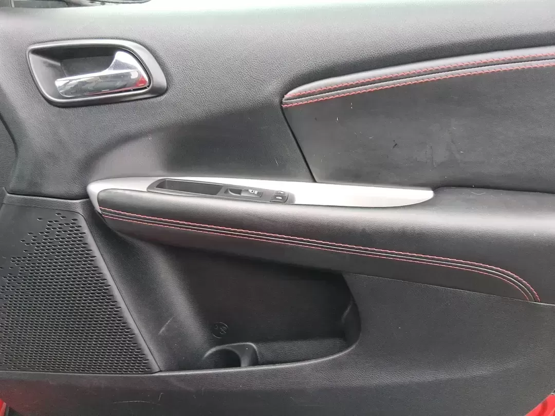 2019 Dodge Journey GT AWD (3C4PDDEG8KT) with an Pentastar 3.6L V-6 DOHC engine, 6A transmission, located at 1099 N County Rd 25A , Troy, OH, 45373, (937) 908-9800, 40.057079, -84.212883 - Pack up the kids, load the groceries, and still have room for weekend gear-this 2019 Dodge Journey GT AWD is built for real-life Riverside routines and spontaneous Ohio road trips alike. Whether you're shuttling to school, commuting toward Dayton, or heading out for a family day at Carillon Historic - Photo#19