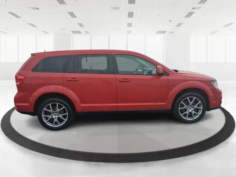 2019 Dodge Journey GT AWD (3C4PDDEG8KT) with an Pentastar 3.6L V-6 DOHC engine, 6A transmission, located at 1184 Kauffman Ave, Fairborn, OH, 45324, (937) 908-9800, 39.807072, -84.030914 - Pack up the kids, load the groceries, and still have room for weekend gear-this 2019 Dodge Journey GT AWD is built for real-life Riverside routines and spontaneous Ohio road trips alike. Whether you're shuttling to school, commuting toward Dayton, or heading out for a family day at Carillon Historic - Photo#1