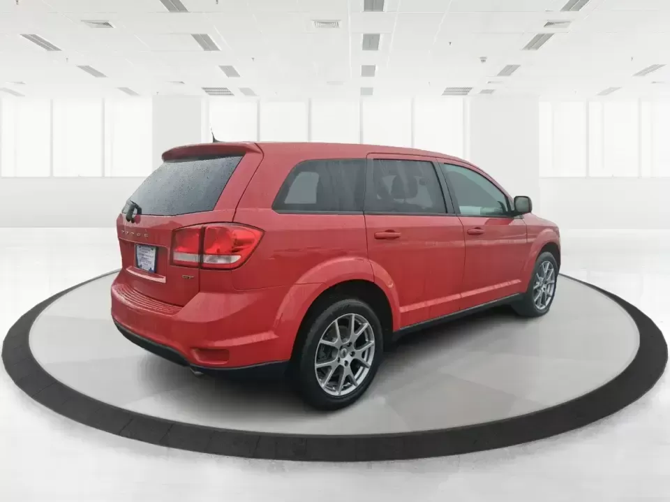 2019 Dodge Journey GT AWD (3C4PDDEG8KT) with an Pentastar 3.6L V-6 DOHC engine, 6A transmission, located at 1184 Kauffman Ave, Fairborn, OH, 45324, (937) 908-9800, 39.807072, -84.030914 - Pack up the kids, load the groceries, and still have room for weekend gear-this 2019 Dodge Journey GT AWD is built for real-life Riverside routines and spontaneous Ohio road trips alike. Whether you're shuttling to school, commuting toward Dayton, or heading out for a family day at Carillon Historic - Photo#2