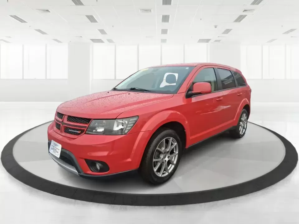 2019 Dodge Journey GT AWD (3C4PDDEG8KT) with an Pentastar 3.6L V-6 DOHC engine, 6A transmission, located at 1184 Kauffman Ave, Fairborn, OH, 45324, (937) 908-9800, 39.807072, -84.030914 - Pack up the kids, load the groceries, and still have room for weekend gear-this 2019 Dodge Journey GT AWD is built for real-life Riverside routines and spontaneous Ohio road trips alike. Whether you're shuttling to school, commuting toward Dayton, or heading out for a family day at Carillon Historic - Photo#7