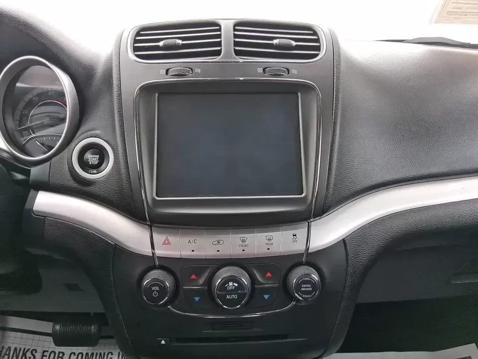 2019 Dodge Journey GT AWD (3C4PDDEG8KT) with an Pentastar 3.6L V-6 DOHC engine, 6A transmission, located at 1184 Kauffman Ave, Fairborn, OH, 45324, (937) 908-9800, 39.807072, -84.030914 - Pack up the kids, load the groceries, and still have room for weekend gear-this 2019 Dodge Journey GT AWD is built for real-life Riverside routines and spontaneous Ohio road trips alike. Whether you're shuttling to school, commuting toward Dayton, or heading out for a family day at Carillon Historic - Photo#12