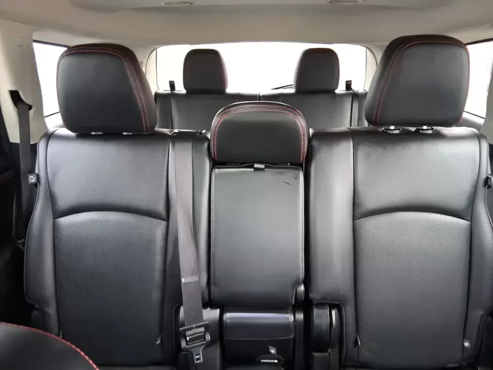 2019 Dodge Journey GT AWD (3C4PDDEG8KT) with an Pentastar 3.6L V-6 DOHC engine, 6A transmission, located at 1184 Kauffman Ave, Fairborn, OH, 45324, (937) 908-9800, 39.807072, -84.030914 - Pack up the kids, load the groceries, and still have room for weekend gear-this 2019 Dodge Journey GT AWD is built for real-life Riverside routines and spontaneous Ohio road trips alike. Whether you're shuttling to school, commuting toward Dayton, or heading out for a family day at Carillon Historic - Photo#13