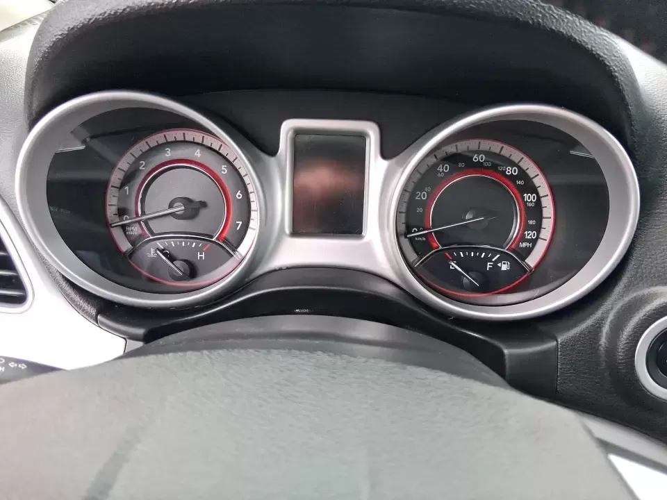 2019 Dodge Journey GT AWD (3C4PDDEG8KT) with an Pentastar 3.6L V-6 DOHC engine, 6A transmission, located at 1184 Kauffman Ave, Fairborn, OH, 45324, (937) 908-9800, 39.807072, -84.030914 - Pack up the kids, load the groceries, and still have room for weekend gear-this 2019 Dodge Journey GT AWD is built for real-life Riverside routines and spontaneous Ohio road trips alike. Whether you're shuttling to school, commuting toward Dayton, or heading out for a family day at Carillon Historic - Photo#14