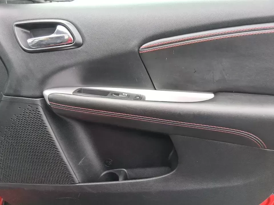 2019 Dodge Journey GT AWD (3C4PDDEG8KT) with an Pentastar 3.6L V-6 DOHC engine, 6A transmission, located at 1184 Kauffman Ave, Fairborn, OH, 45324, (937) 908-9800, 39.807072, -84.030914 - Pack up the kids, load the groceries, and still have room for weekend gear-this 2019 Dodge Journey GT AWD is built for real-life Riverside routines and spontaneous Ohio road trips alike. Whether you're shuttling to school, commuting toward Dayton, or heading out for a family day at Carillon Historic - Photo#19