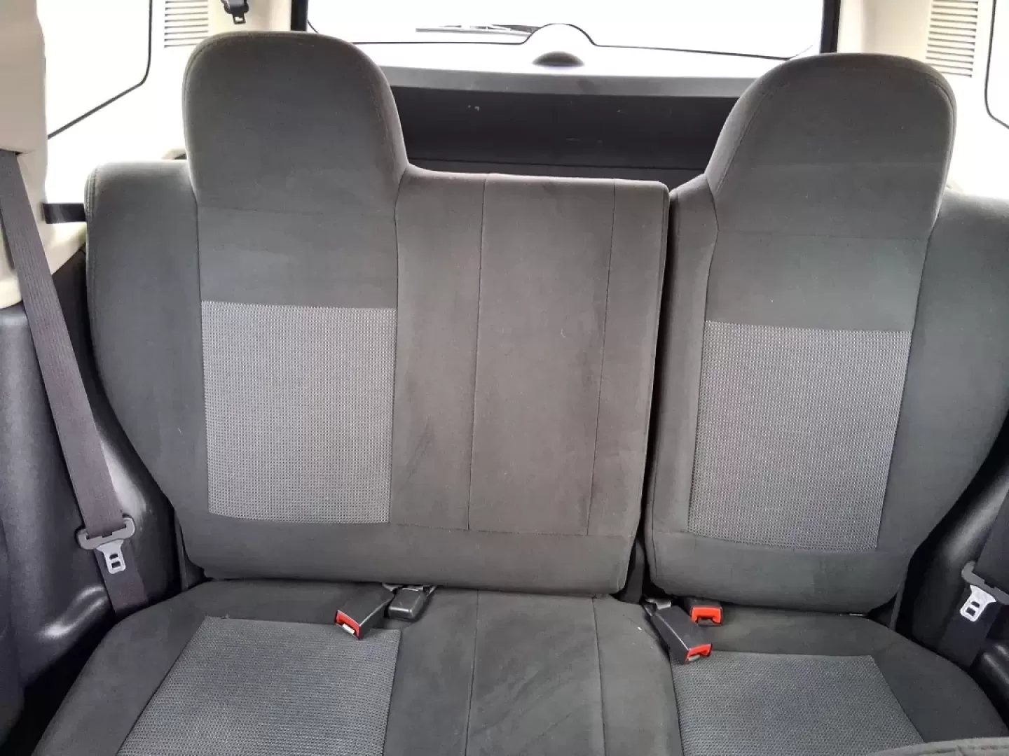 2016 Jeep Patriot Latitude (1C4NJPFA8GD) with an 2.0L L4 DOHC 16V engine, located at 1184 Kauffman Ave, Fairborn, OH, 45324, (937) 908-9800, 39.807072, -84.030914 - Picture your next weekend escape: loading up the gear, pointing the hood toward John Bryan State Park or a day trip to Dayton, and enjoying the confident, go-anywhere feel that makes a Jeep a Jeep. This **2016 Jeep Patriot Latitude** is a smart fit for commuters, first-time buyers, and budget-consci - Photo#14