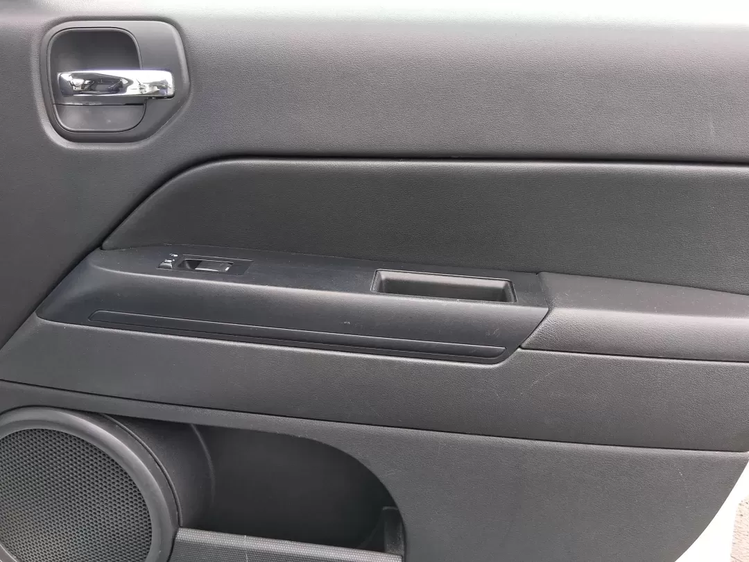 2016 Jeep Patriot Latitude (1C4NJPFA8GD) with an 2.0L L4 DOHC 16V engine, located at 1951 S Dayton Lakeview Rd., New Carlisle, OH, 45344, (937) 908-9800, 39.890999, -84.050255 - Picture your next weekend escape: loading up the gear, pointing the hood toward John Bryan State Park or a day trip to Dayton, and enjoying the confident, go-anywhere feel that makes a Jeep a Jeep. This **2016 Jeep Patriot Latitude** is a smart fit for commuters, first-time buyers, and budget-consci - Photo#18