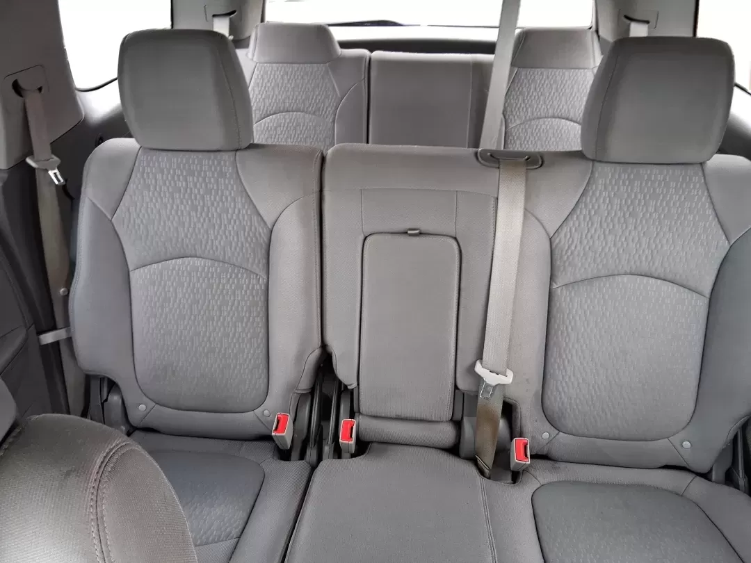 2016 GMC Acadia SLE-1 (1GKKVNED8GJ) with an 3.6L V-6 gasoline direct injection engine, 6A transmission, located at 1184 Kauffman Ave, Fairborn, OH, 45324, (937) 908-9800, 39.807072, -84.030914 - Need one SUV that can handle school drop-offs, I675 commuting, and a weekend escape to John Bryan State Park without feeling cramped or stressed? This 2016 GMC Acadia SLE-1 in Ebony Twilight Metallic is built for real-life Ohio driving-room for people and gear, confident traction for changing weathe - Photo#13