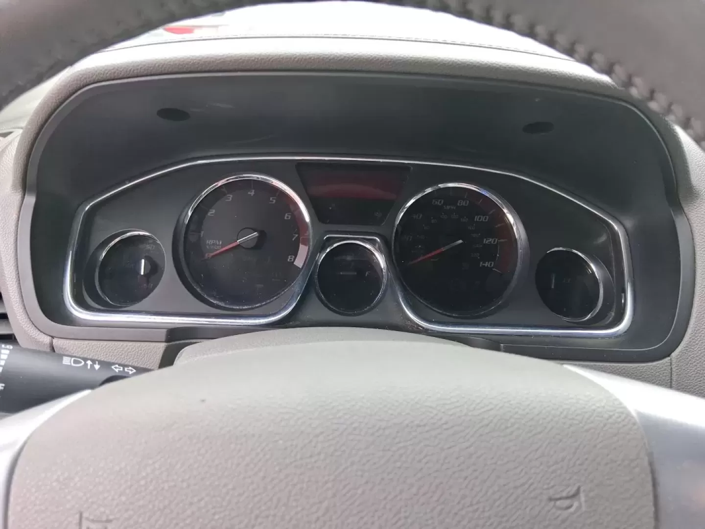 2016 GMC Acadia SLE-1 (1GKKVNED8GJ) with an 3.6L V-6 gasoline direct injection engine, 6A transmission, located at 1184 Kauffman Ave, Fairborn, OH, 45324, (937) 908-9800, 39.807072, -84.030914 - Need one SUV that can handle school drop-offs, I675 commuting, and a weekend escape to John Bryan State Park without feeling cramped or stressed? This 2016 GMC Acadia SLE-1 in Ebony Twilight Metallic is built for real-life Ohio driving-room for people and gear, confident traction for changing weathe - Photo#14