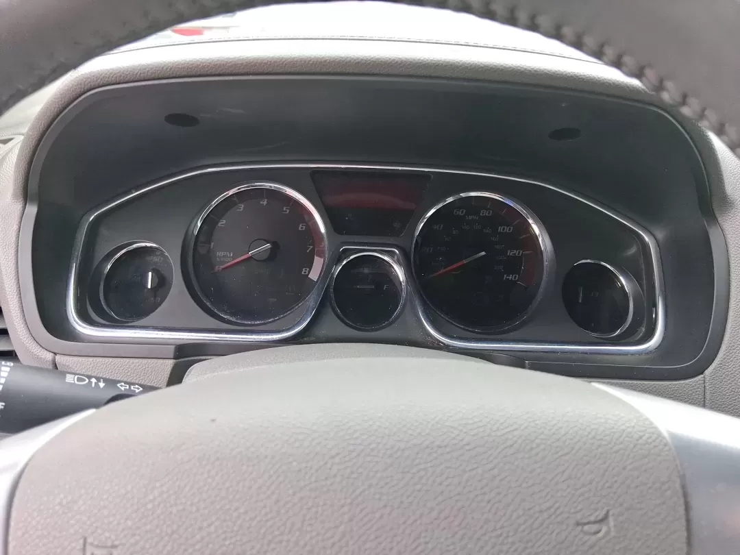 2016 GMC Acadia SLE-1 (1GKKVNED8GJ) with an 3.6L V-6 gasoline direct injection engine, 6A transmission, located at 1184 Kauffman Ave, Fairborn, OH, 45324, (937) 908-9800, 39.807072, -84.030914 - Need one SUV that can handle school drop-offs, I675 commuting, and a weekend escape to John Bryan State Park without feeling cramped or stressed? This 2016 GMC Acadia SLE-1 in Ebony Twilight Metallic is built for real-life Ohio driving-room for people and gear, confident traction for changing weathe - Photo#14