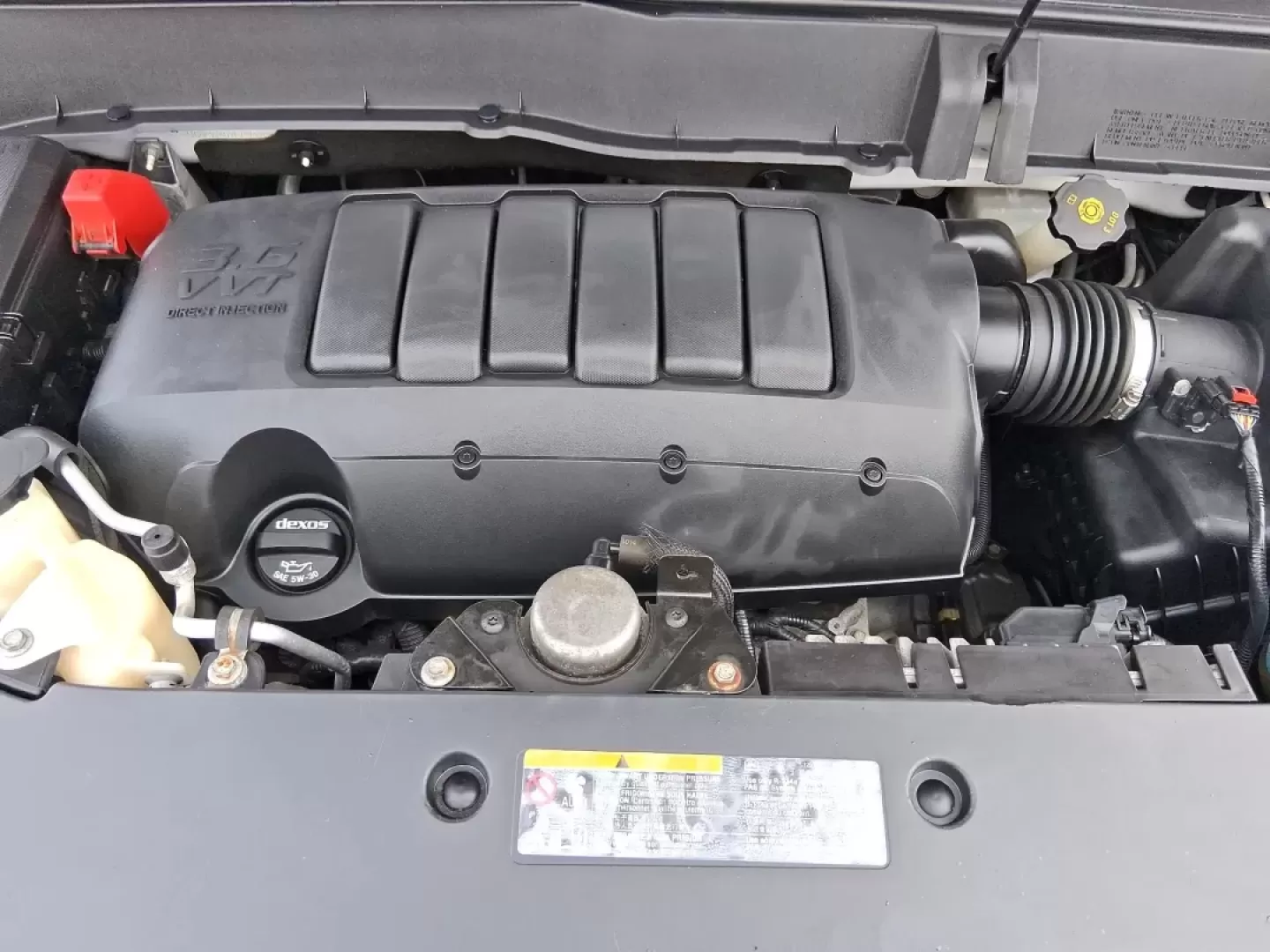 2014 Chevrolet Traverse LTZ (1GNKVJKDXEJ) with an 3.6L V-6 gasoline direct injection engine, 6-Speed Automatic transmission, located at 1951 S Dayton Lakeview Rd., New Carlisle, OH, 45344, (937) 908-9800, 39.890999, -84.050255 - Pack up the kids, cue up the playlist, and point the nose toward a weekend getaway-this 2014 Chevrolet Traverse LTZ is built for real life in West Central Ohio. Whether you're doing the school run, commuting between Troy and Dayton, or loading up for a road trip to Hocking Hills, the Traverse delive - Photo#10