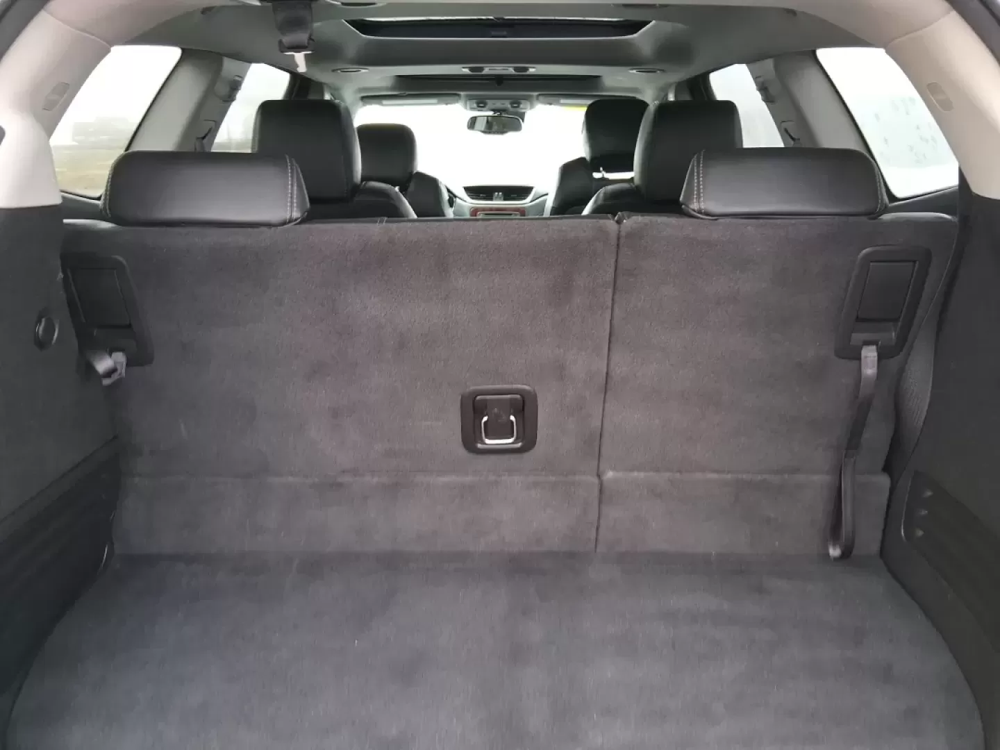 2014 Chevrolet Traverse LTZ (1GNKVJKDXEJ) with an 3.6L V-6 gasoline direct injection engine, 6-Speed Automatic transmission, located at 1951 S Dayton Lakeview Rd., New Carlisle, OH, 45344, (937) 908-9800, 39.890999, -84.050255 - Pack up the kids, cue up the playlist, and point the nose toward a weekend getaway-this 2014 Chevrolet Traverse LTZ is built for real life in West Central Ohio. Whether you're doing the school run, commuting between Troy and Dayton, or loading up for a road trip to Hocking Hills, the Traverse delive - Photo#11