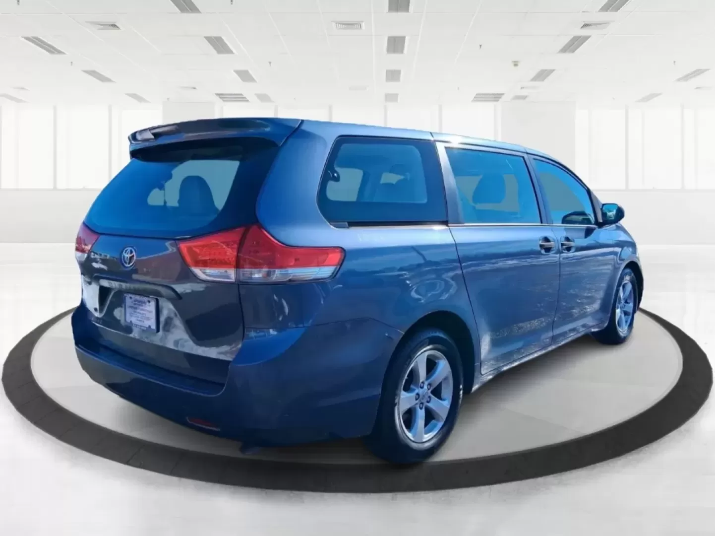 2013 Toyota Sienna L V6 7 Passenger (5TDZK3DC8DS) with an 3.5L V-6 DOHC engine, 5-Speed Automatic transmission, located at 4508 South Dixie Dr, Moraine, OH, 45439, (937) 908-9800, 39.689976, -84.218452 - Load up the kids, the groceries, and the weekend plans-this 2013 Toyota Sienna L V6 7 Passenger is the kind of minivan that makes everyday life easier, whether you're running school drop-offs, commuting across Dayton, or heading out for a road trip with friends. With Toyota reliability and a roomy c - Photo#2