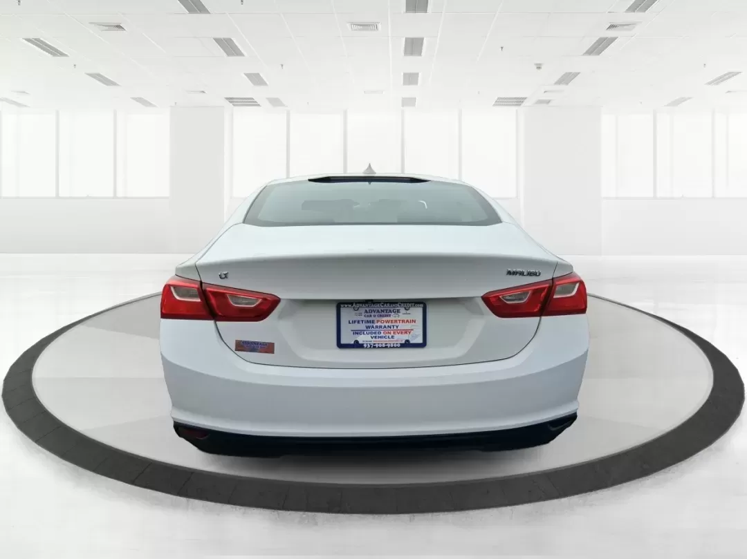 2018 Chevrolet Malibu LT (1G1ZD5ST9JF) with an ECOTEC 1.5L I-4 gasoline direct injection engine, 6A transmission, located at 4508 South Dixie Dr, Moraine, OH, 45439, (937) 908-9800, 39.689976, -84.218452 - Need a dependable commuter that still feels comfortable for date night in the Oregon District, errands around Dayton Mall, or a quick weekend drive up I75? This 2018 Chevrolet Malibu LT is a smart, real-world sedan that fits busy schedules-easy to park, smooth on long stretches of South Dixie Drive, - Photo#3