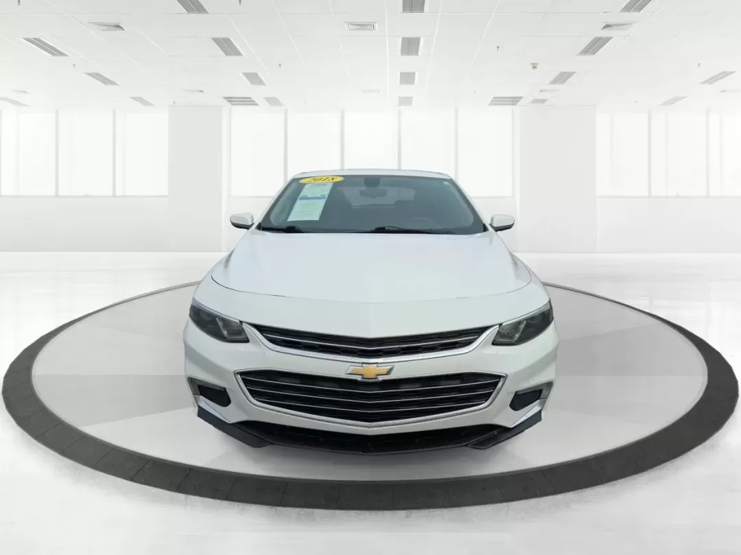 2018 Chevrolet Malibu LT (1G1ZD5ST9JF) with an ECOTEC 1.5L I-4 gasoline direct injection engine, 6A transmission, located at 4508 South Dixie Dr, Moraine, OH, 45439, (937) 908-9800, 39.689976, -84.218452 - Need a dependable commuter that still feels comfortable for date night in the Oregon District, errands around Dayton Mall, or a quick weekend drive up I75? This 2018 Chevrolet Malibu LT is a smart, real-world sedan that fits busy schedules-easy to park, smooth on long stretches of South Dixie Drive, - Photo#7