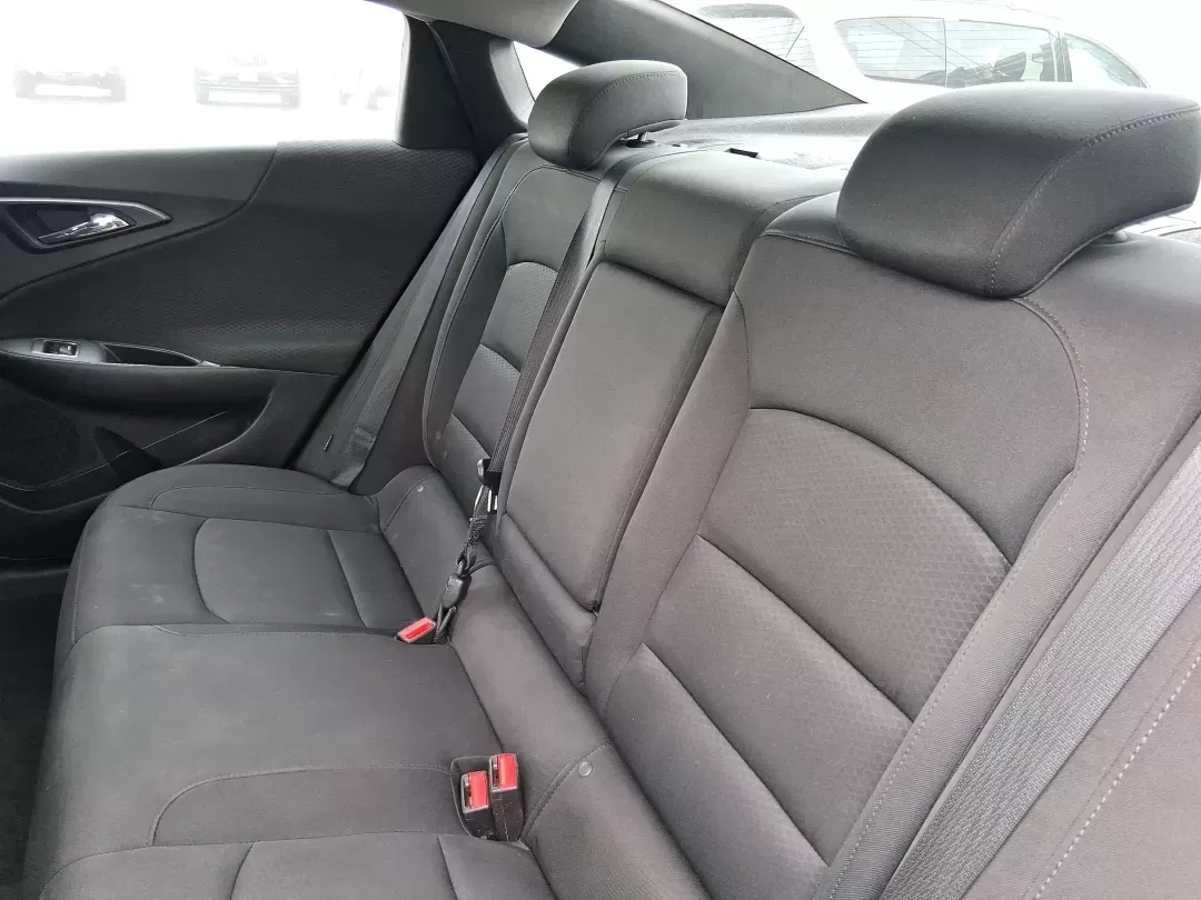 2018 Chevrolet Malibu LT (1G1ZD5ST9JF) with an ECOTEC 1.5L I-4 gasoline direct injection engine, 6A transmission, located at 4508 South Dixie Dr, Moraine, OH, 45439, (937) 908-9800, 39.689976, -84.218452 - Need a dependable commuter that still feels comfortable for date night in the Oregon District, errands around Dayton Mall, or a quick weekend drive up I75? This 2018 Chevrolet Malibu LT is a smart, real-world sedan that fits busy schedules-easy to park, smooth on long stretches of South Dixie Drive, - Photo#10