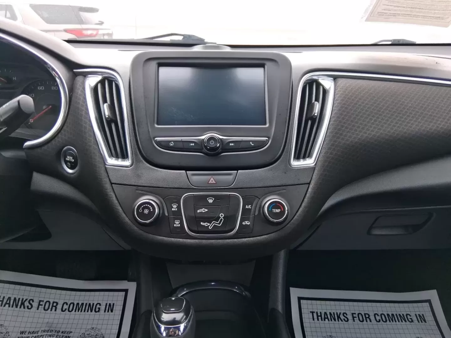 2018 Chevrolet Malibu LT (1G1ZD5ST9JF) with an ECOTEC 1.5L I-4 gasoline direct injection engine, 6A transmission, located at 4508 South Dixie Dr, Moraine, OH, 45439, (937) 908-9800, 39.689976, -84.218452 - Need a dependable commuter that still feels comfortable for date night in the Oregon District, errands around Dayton Mall, or a quick weekend drive up I75? This 2018 Chevrolet Malibu LT is a smart, real-world sedan that fits busy schedules-easy to park, smooth on long stretches of South Dixie Drive, - Photo#13