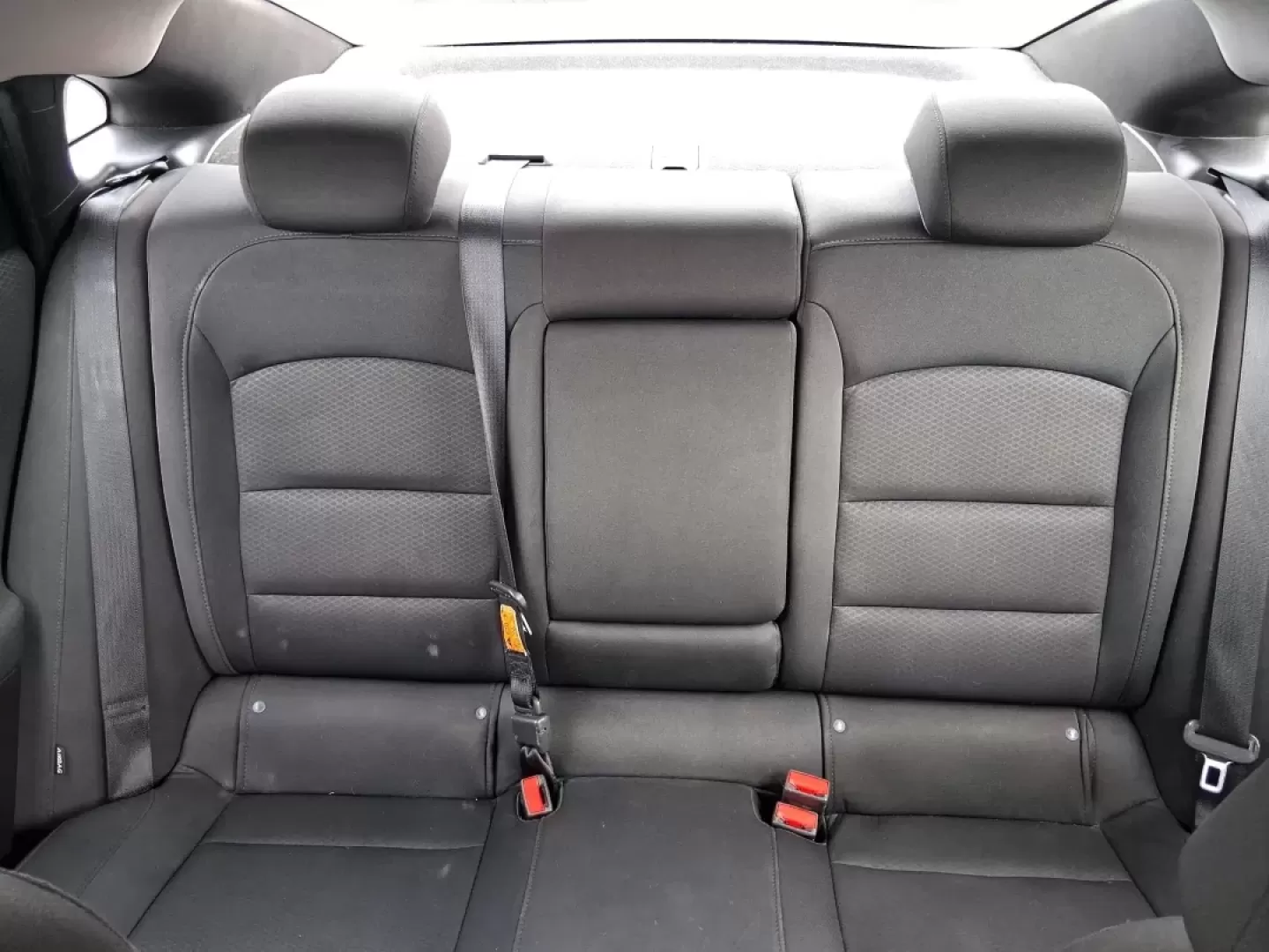 2018 Chevrolet Malibu LT (1G1ZD5ST9JF) with an ECOTEC 1.5L I-4 gasoline direct injection engine, 6A transmission, located at 4508 South Dixie Dr, Moraine, OH, 45439, (937) 908-9800, 39.689976, -84.218452 - Need a dependable commuter that still feels comfortable for date night in the Oregon District, errands around Dayton Mall, or a quick weekend drive up I75? This 2018 Chevrolet Malibu LT is a smart, real-world sedan that fits busy schedules-easy to park, smooth on long stretches of South Dixie Drive, - Photo#14