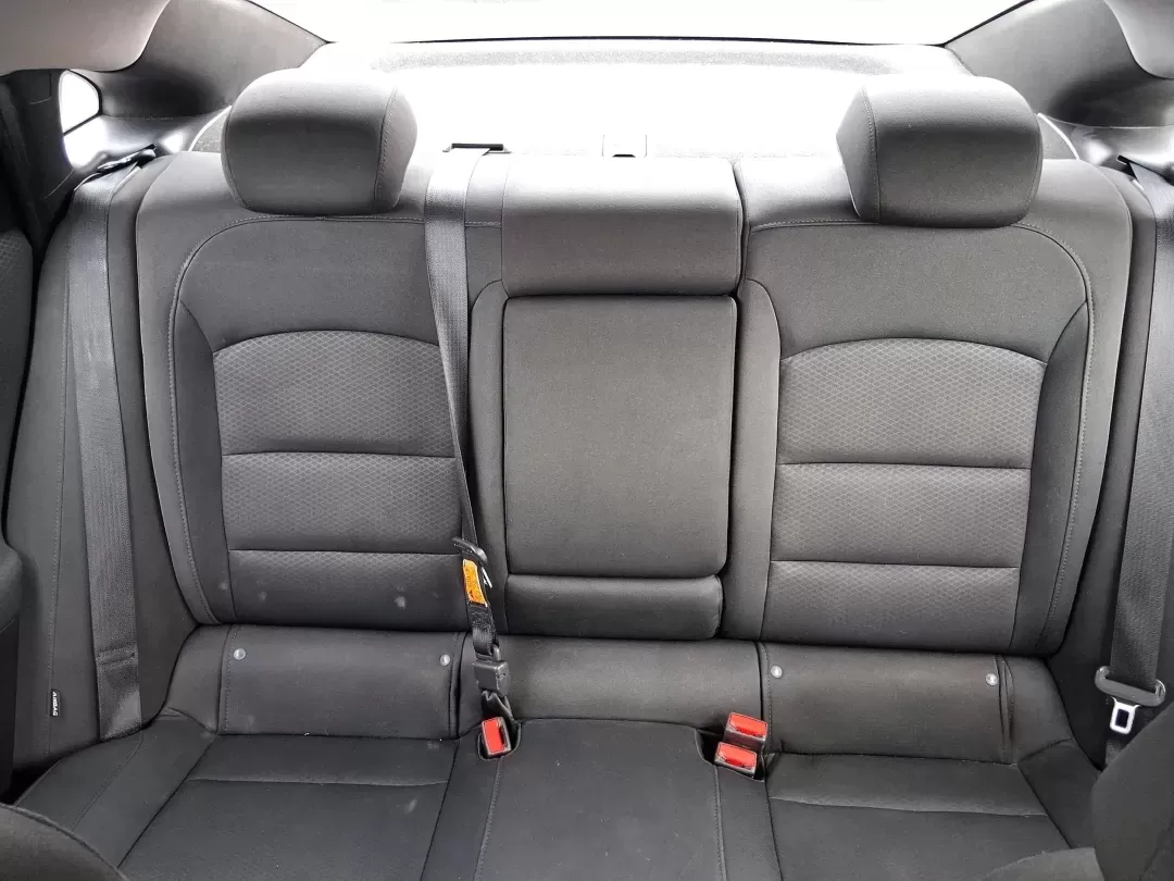 2018 Chevrolet Malibu LT (1G1ZD5ST9JF) with an ECOTEC 1.5L I-4 gasoline direct injection engine, 6A transmission, located at 4508 South Dixie Dr, Moraine, OH, 45439, (937) 908-9800, 39.689976, -84.218452 - Need a dependable commuter that still feels comfortable for date night in the Oregon District, errands around Dayton Mall, or a quick weekend drive up I75? This 2018 Chevrolet Malibu LT is a smart, real-world sedan that fits busy schedules-easy to park, smooth on long stretches of South Dixie Drive, - Photo#14