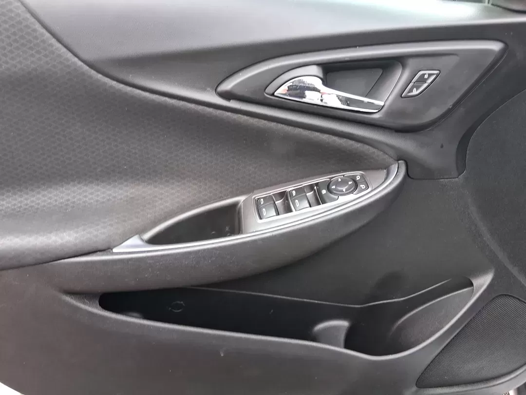 2018 Chevrolet Malibu LT (1G1ZD5ST9JF) with an ECOTEC 1.5L I-4 gasoline direct injection engine, 6A transmission, located at 4508 South Dixie Dr, Moraine, OH, 45439, (937) 908-9800, 39.689976, -84.218452 - Need a dependable commuter that still feels comfortable for date night in the Oregon District, errands around Dayton Mall, or a quick weekend drive up I75? This 2018 Chevrolet Malibu LT is a smart, real-world sedan that fits busy schedules-easy to park, smooth on long stretches of South Dixie Drive, - Photo#19