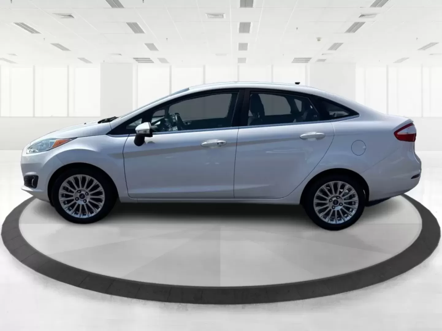 2016 Ford Fiesta Titanium (3FADP4CJ9GM) with an 1.6L I-4 DOHC engine, located at 880 E. National Road, Vandalia, OH, 45377, (937) 908-9800, 39.891918, -84.183594 - **Experience the Ultimate in Style and Comfort with the 2016 Ford Fiesta Titanium Sedan!**<br /> <br /> Are you looking for a stylish yet practical vehicle that fits seamlessly into your daily life? The 2016 Ford Fiesta Titanium Sedan is designed for those who crave sophistication without sacrificin - Photo#5