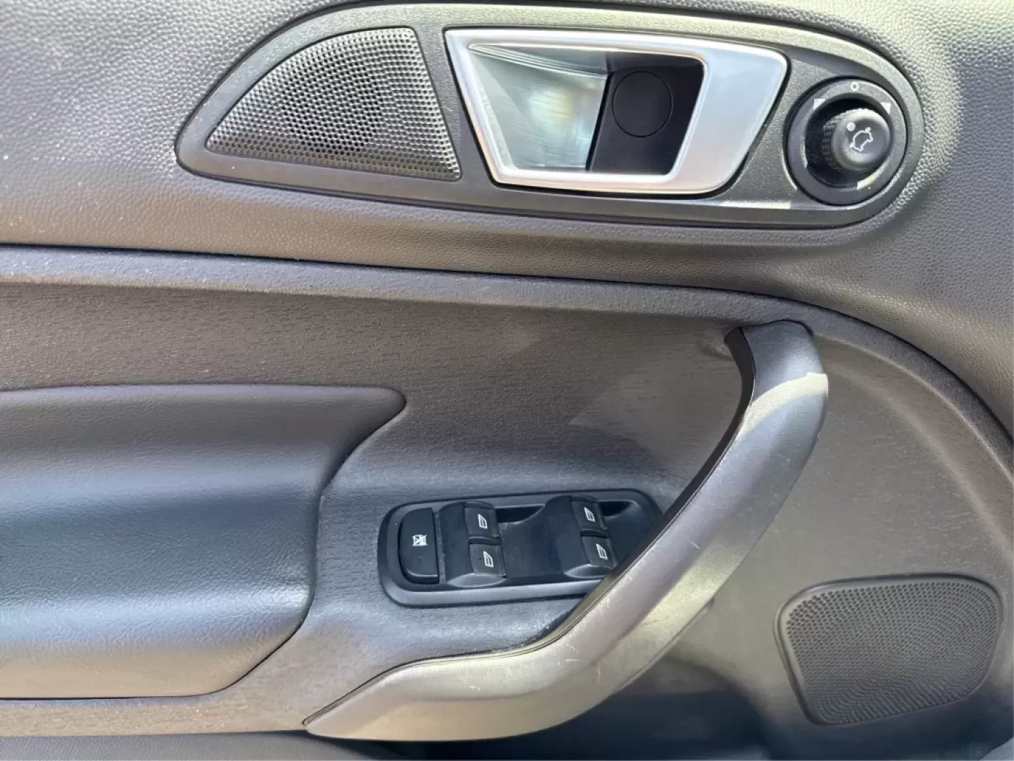 2016 Ford Fiesta Titanium (3FADP4CJ9GM) with an 1.6L I-4 DOHC engine, located at 880 E. National Road, Vandalia, OH, 45377, (937) 908-9800, 39.891918, -84.183594 - **Experience the Ultimate in Style and Comfort with the 2016 Ford Fiesta Titanium Sedan!**<br /> <br /> Are you looking for a stylish yet practical vehicle that fits seamlessly into your daily life? The 2016 Ford Fiesta Titanium Sedan is designed for those who crave sophistication without sacrificin - Photo#19