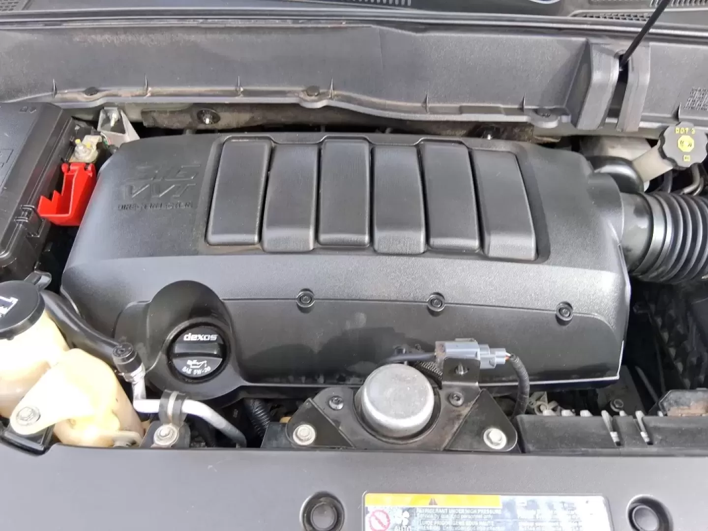 2017 Chevrolet Traverse 1LT (1GNKRGKD2HJ) with an 3.6L V-6 gasoline direct injection engine, 6A transmission, located at 1230 East Main St, Xenia, OH, 45385, (937) 908-9800, 39.688026, -83.910172 - Need one vehicle that can handle school drop-offs, long commutes to Dayton, and weekend road trips to Caesar Creek State Park without feeling cramped? This **2017 Chevrolet Traverse 1LT** is built for real-life Ohio schedules-roomy for growing families, comfortable for daily driving, and versatile e - Photo#10