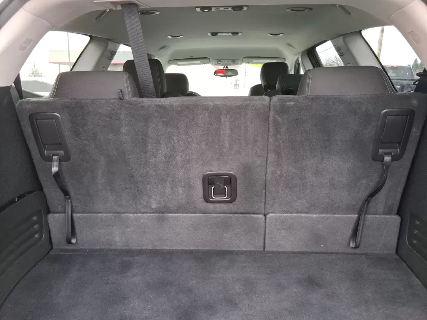 2017 Chevrolet Traverse 1LT (1GNKRGKD2HJ) with an 3.6L V-6 gasoline direct injection engine, 6A transmission, located at 1230 East Main St, Xenia, OH, 45385, (937) 908-9800, 39.688026, -83.910172 - Need one vehicle that can handle school drop-offs, long commutes to Dayton, and weekend road trips to Caesar Creek State Park without feeling cramped? This **2017 Chevrolet Traverse 1LT** is built for real-life Ohio schedules-roomy for growing families, comfortable for daily driving, and versatile e - Photo#11