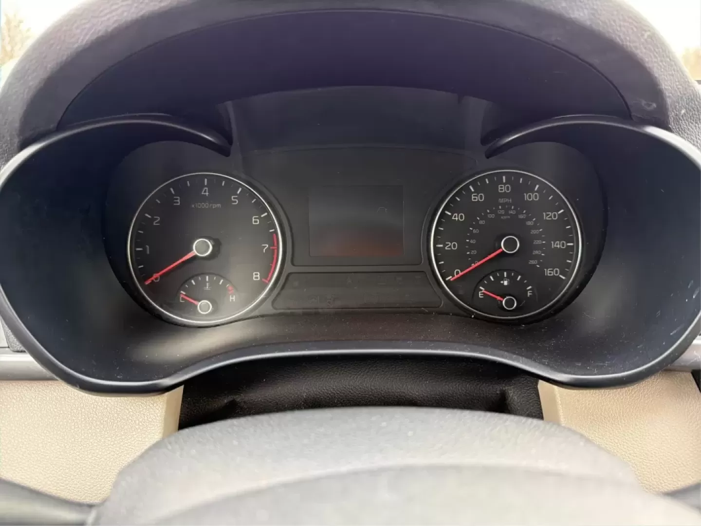 2016 Kia Optima LX (5XXGT4L32GG) with an Theta II 2.4L I-4 gasoline direct injection engine, 6A transmission, located at 1184 Kauffman Ave, Fairborn, OH, 45324, (937) 908-9800, 39.807072, -84.030914 - Picture your next week going smoother: an easy morning commute down I-675, a quick run to The Mall at Fairfield Commons, and a comfortable weekend drive past Wright State University or out toward the National Museum of the U.S. Air Force-without stressing about your budget. This 2016 Kia Optima LX s - Photo#15