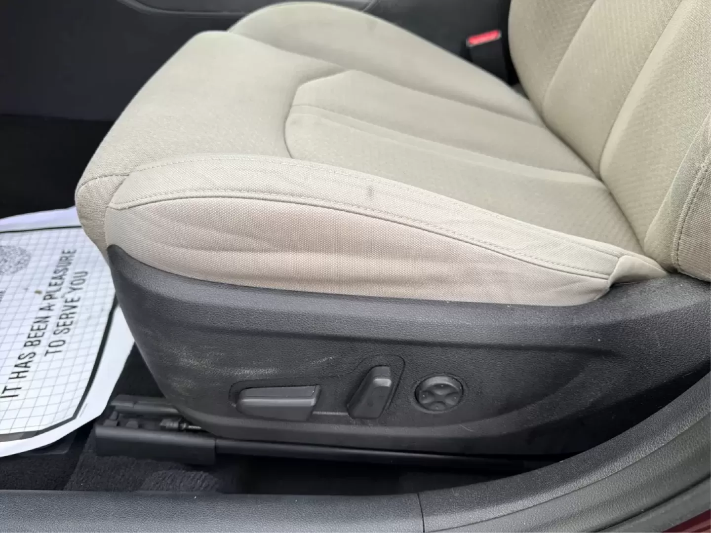 2016 Kia Optima LX (5XXGT4L32GG) with an Theta II 2.4L I-4 gasoline direct injection engine, 6A transmission, located at 1184 Kauffman Ave, Fairborn, OH, 45324, (937) 908-9800, 39.807072, -84.030914 - Picture your next week going smoother: an easy morning commute down I-675, a quick run to The Mall at Fairfield Commons, and a comfortable weekend drive past Wright State University or out toward the National Museum of the U.S. Air Force-without stressing about your budget. This 2016 Kia Optima LX s - Photo#18