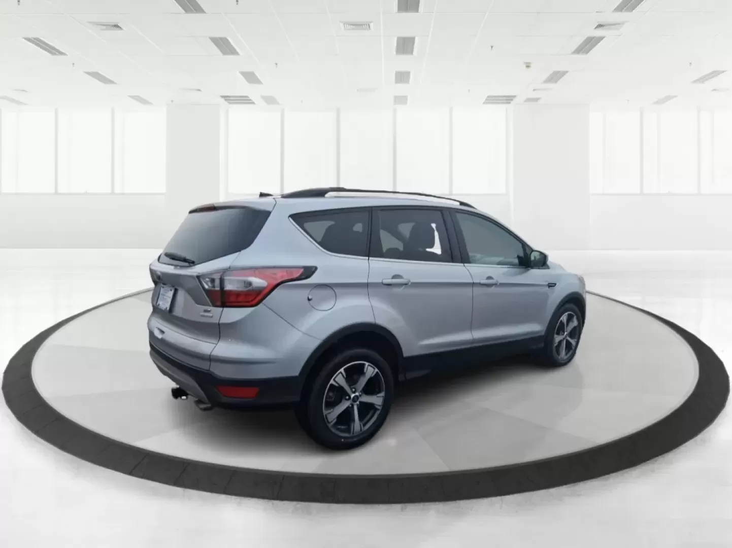 2017 Ford Escape SE (1FMCU0GD5HU) with an 1.5L L4 DOHC 16V engine, 6A transmission, located at 1099 N County Rd 25A , Troy, OH, 45373, (937) 908-9800, 40.057079, -84.212883 - Picture your next Ohio weekend: a quick run up I75 for errands, a family day at Treasure Island Park, or a spontaneous road trip to Dayton-without worrying about space, comfort, or winter-ready confidence. This 2017 Ford Escape SE SUV is built for real life in Troy, offering the easy maneuverability - Photo#2