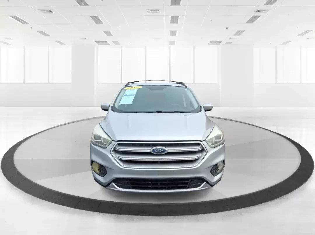 2017 Ford Escape SE (1FMCU0GD5HU) with an 1.5L L4 DOHC 16V engine, 6A transmission, located at 1099 N County Rd 25A , Troy, OH, 45373, (937) 908-9800, 40.057079, -84.212883 - Picture your next Ohio weekend: a quick run up I75 for errands, a family day at Treasure Island Park, or a spontaneous road trip to Dayton-without worrying about space, comfort, or winter-ready confidence. This 2017 Ford Escape SE SUV is built for real life in Troy, offering the easy maneuverability - Photo#7