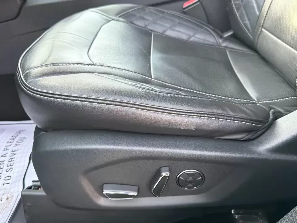 2018 Ford Explorer Platinum (1FM5K8HT1JG) with an EcoBoost 3.5L V-6 gasoline direct injection engine, 6A transmission, located at 401 Woodman Dr, Riverside, OH, 45431, (937) 908-9800, 39.760899, -84.123421 - Load up the family, cue the road-trip playlist, and point your weekend plans toward Indian Lake or a quick getaway down I75-this 2018 Ford Explorer Platinum is built for real-life Ohio driving. With confident 4WD/AWD traction, three-row versatility, and premium comfort, it's an ideal SUV for growing - Photo#18